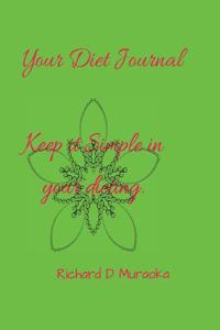 Your Diet Journal