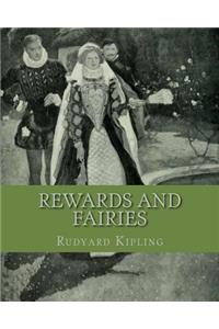 Rewards And Fairies