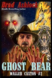 Ghost Bear