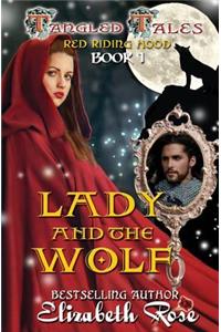 Lady and the Wolf