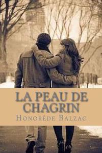 La Peau de Chagrin