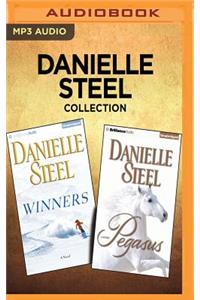 Danielle Steel Collection - Winners & Pegasus