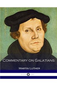 Commentary on Galatians