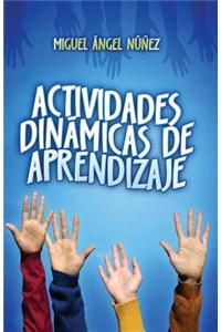 Actividades Dinamicas de Aprendizaje