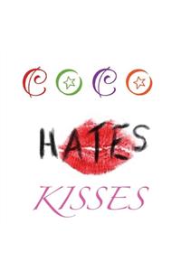 Coco Hates Kisses