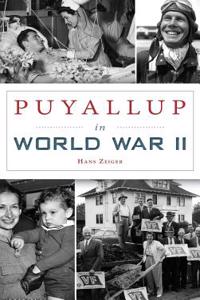 Puyallup in World War II