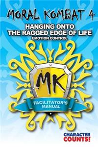 Facilitator Manual MORAL KOMBAT 4