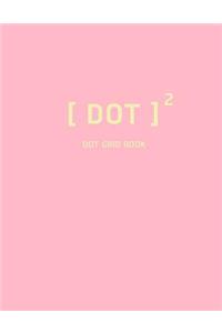 Dot Grid Book
