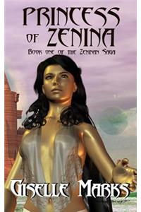 Princess of Zenina