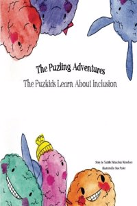 Puzlings Learn About Inclusion