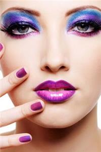 Beautiful Makeup Journal