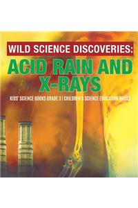 Wild Science Discoveries