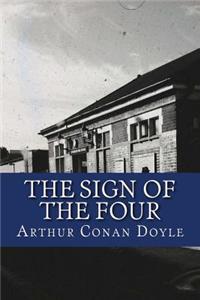 The Sign of the Four