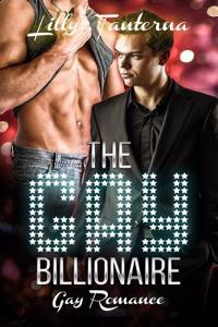 The Gay Billionaire: A Hot Gay Romance Story