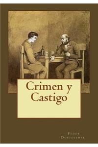 Crimen y Castigo