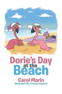 Dorie's Day at the Beach