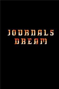 Journals Dream