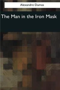 Man in the Iron Mask