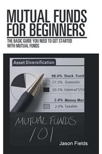 Mutual Funds for Beginners
