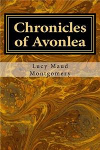 Chronicles of Avonlea