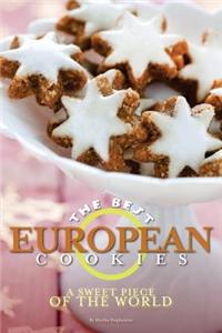The Best European Cookies