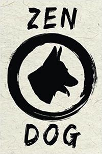 Zen Dog