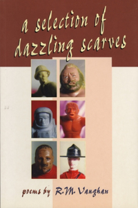 Selection of Dazzling Scarves