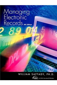 Managing Electronic Records