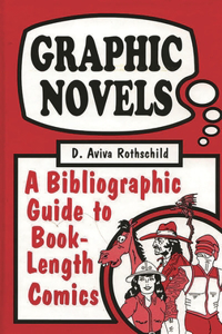 Graphic Novels