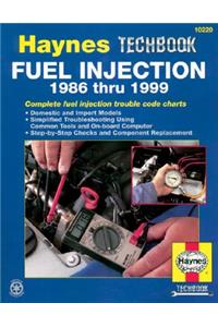 Fuel Injection Manual (86 - 99)