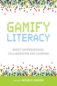 Gamify Literacy