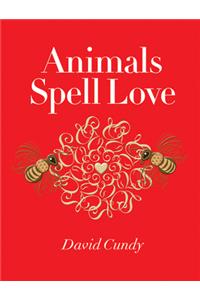 Animals Spell Love