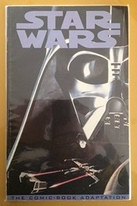 Classic Star Wars: A New Hope