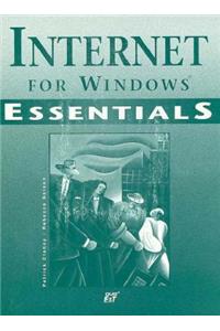 Internet for Windows Essentials