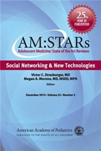 AM:STARs: Social Networking & New Technologies