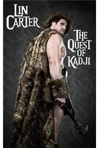 Quest of Kadji