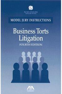 Business Torts Litigation