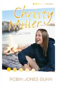 Christy Miller Collection, Vol 3