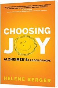 Choosing Joy