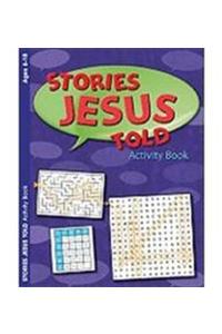 Stories Jesus Told