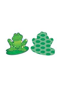 Frogs Mini Cut-Outs