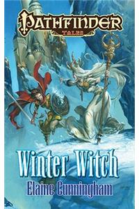 Pathfinder Tales: Winter Witch