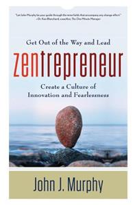 Zentrepreneur