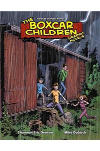 Book 1: Boxcar Children