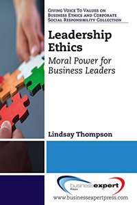 Leadership Ethics