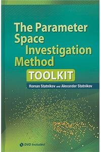 Parameter Space Investigation Method Toolkit