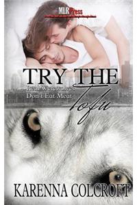 Try The Tofu