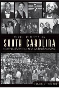 Civil Rights in South Carolina