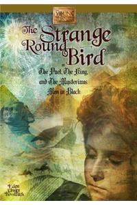 Strange Round Bird