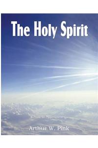 Holy Spirit